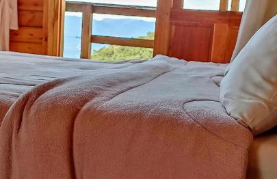 Chalé alecrim Rancho Queimado - Foto 23