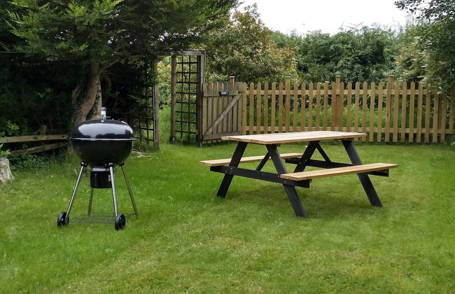 Sylvie's Country Cottage - Foto 15