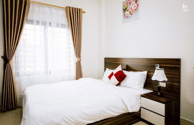 KorHan Apartment - Foto 5