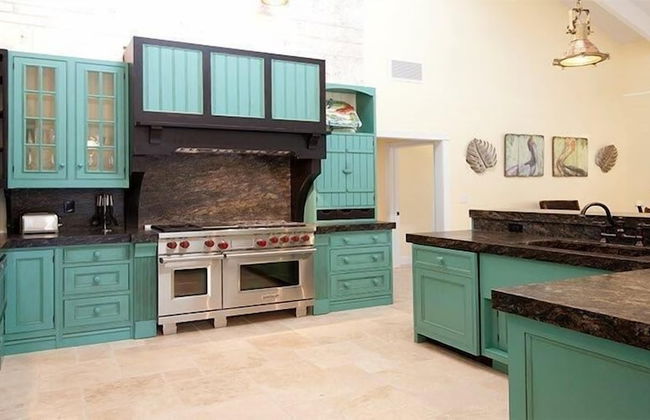 The Caribbean Resort Jamaican Palm House - Foto 5