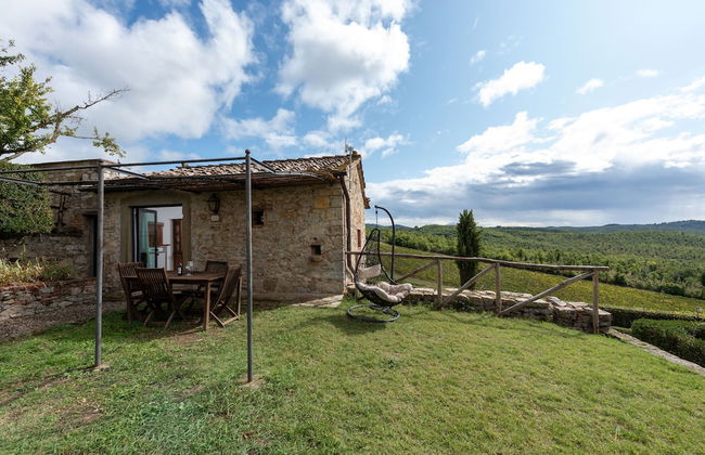 Castello di Meleto - Foto 58