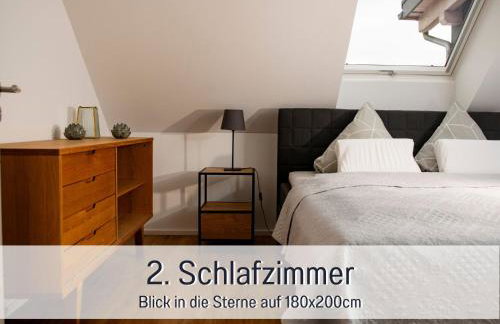 Gemütlich*Stylisch*Netflix*Blick ins Grüne* - Foto 33