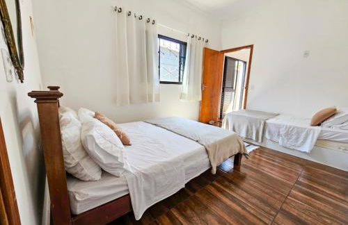 Hospedagem Aconchegante em Brotas - Natureza e Conforto - Casa 2 - Foto 4