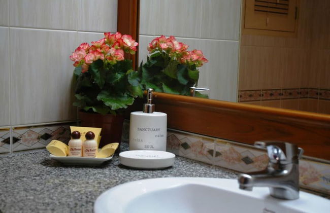 The Residence Garden - Foto 23