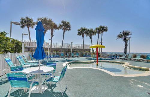 Boardwalk Beach Resort #1107 by Book That Condo - Foto 60