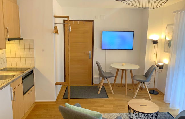 Mountain Exposure Good Value Apartments - Foto 26