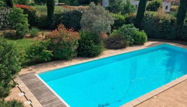 Les Vignes de Pagès - Villa de Standing - Foto 4