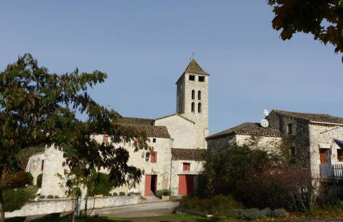 Gîte de charme piscine - Foto 8
