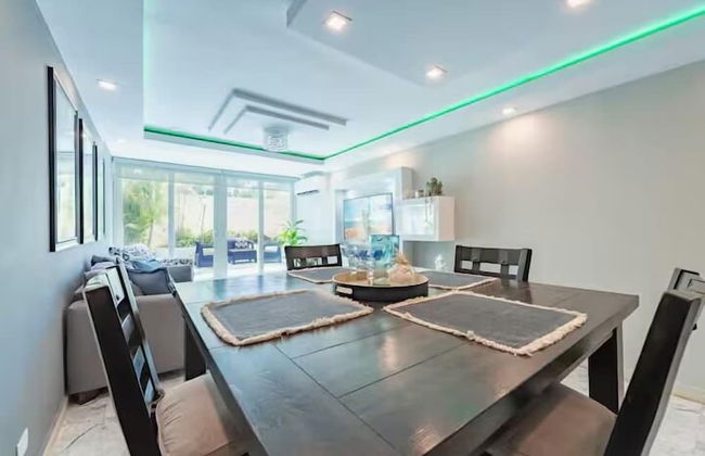 ESJ Beach Hotel - Foto 50