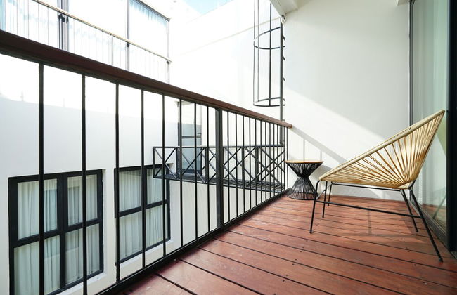 Casa Mallet by Wynwood House - Photo 47