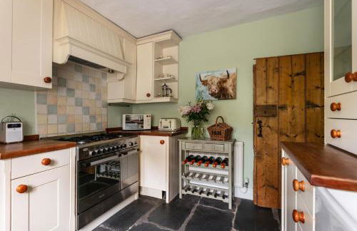 Maggie Puddle Cottages - Foto 8