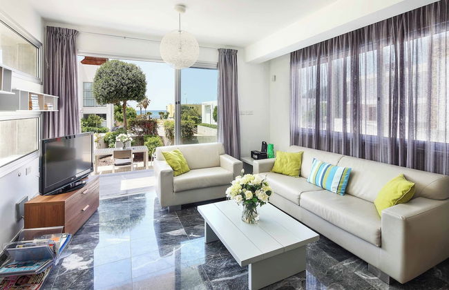 Villa Cerulean Paphos - Foto 1