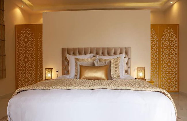 Villa D'artiste Dar Jmel - Foto 13