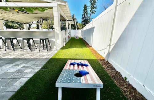 Tampa Group Retreat l Pool l Hot Tub l Outdoor Fun! - Foto 62