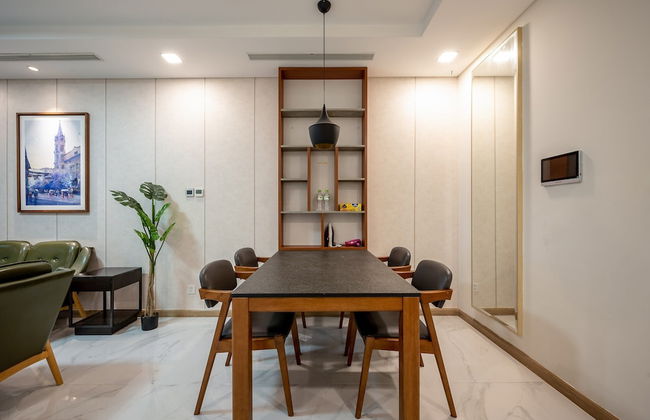 LANDMARK 81 Residences - ANGIA Hospitality - Foto 67