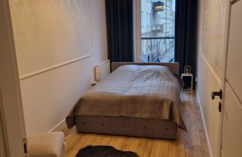 Apartament Skarbowa - Foto 4
