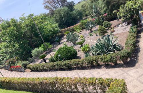 Green paradise with Etna view - Foto 26