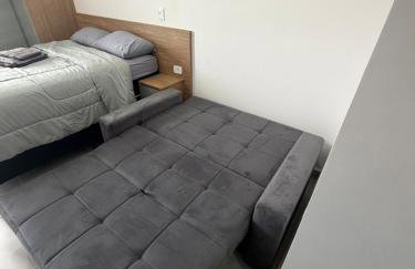 Flat Super Elegante em Bairro Nobre - Foto 11