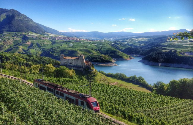 Casa in tipico Maso, tra natura e tradizione - Foto 14