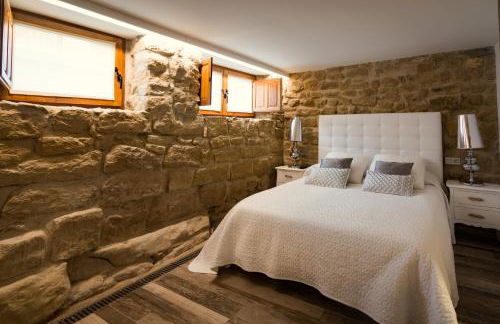 La Casona de Alútiz & Bodega - Photo 97