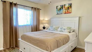 Cozy 3 Bedroom Vacation Home - Foto 5