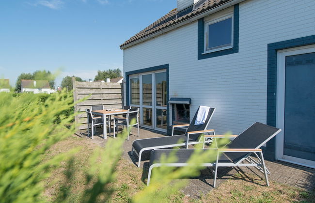 Sunparks Oostduinkerke aan zee - Foto 28