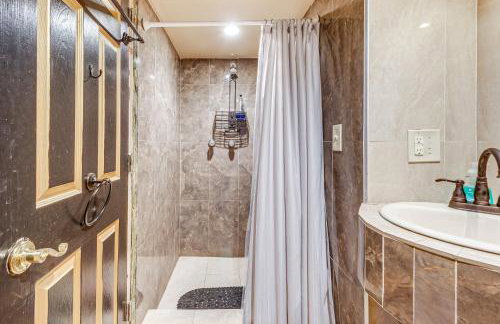 Near Downtown Scranton Getaway with Patio - Foto 30