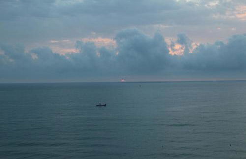 Apartamento Frente al Mar - Foto 11