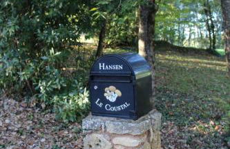 Le coustal - Foto 13