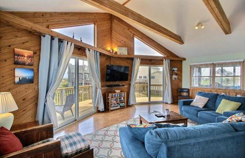 AVAC16 Hooked on Beach Life #16-AC - Foto 1