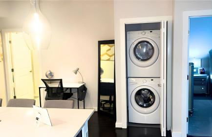 Blue Luxe-Highrise, Balcony, Year-round Pool, City View! - Foto 36