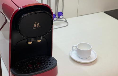 Piso en el centro de Alcoy para sentirte en casa - Foto 18