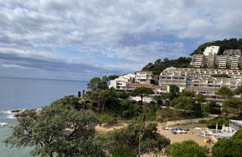 Espiga, Cala privada Tossa de Mar - Foto 16