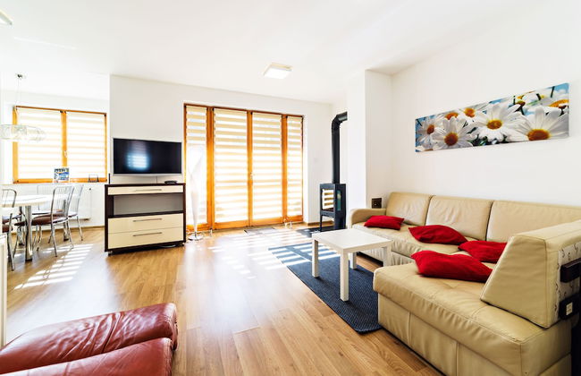 Apartamenty Sun & Snow Karpacz Myśliwska - Photo 4