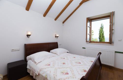 Villa Nidus Onei - Foto 48