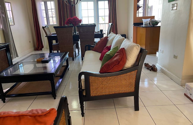 Montego Bay-Island Escape-Free-Shuttle - Foto 17