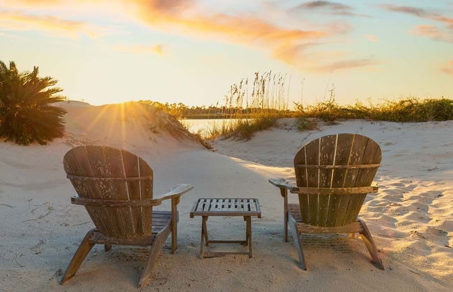 Gull Cottage - Foto 20