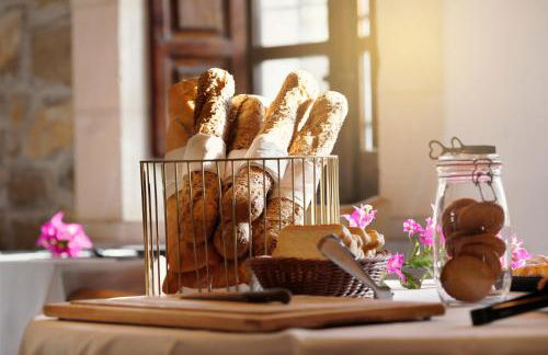 Can Furios Hotel by Can Calco Hotels - Foto 86