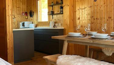 Chalet Carre - Foto 4