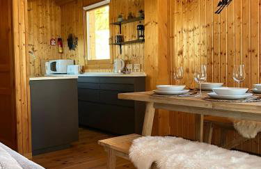 Chalet Carre - Foto 4