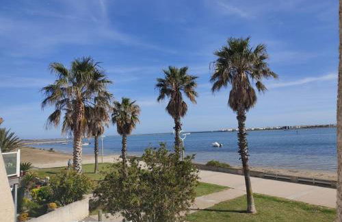 Villa T4 Gruissan avec Vue Mer, Climatisée, 80m2, Plage à 50m, 6 Pers. - FR-1-796-100 - Photo 14