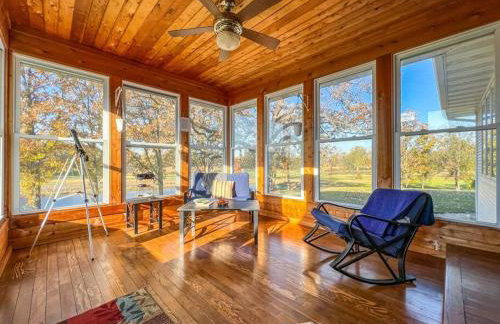 Charming Lake Geneva, Wisconsin 3BR/2Bath Home - Shagbark Waters - Foto 15