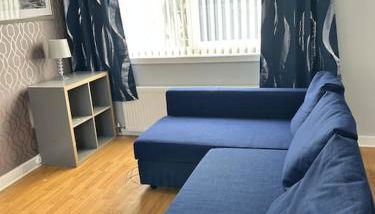 One Bedroom Bungalow Loanhead, Midlothian, Nr Edinburgh - Foto 5