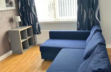 One Bedroom Bungalow Loanhead, Midlothian, Nr Edinburgh - Foto 5