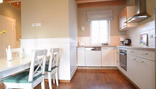 Hof Köhne - Haus an der Weide links - Foto 2