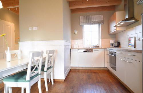 Hof Köhne - Haus an der Weide links - Foto 2