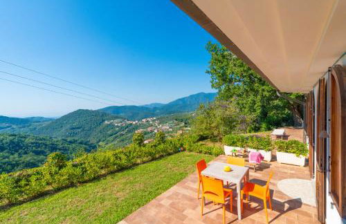 Babyaccommodation Family Hills II - Foto 1