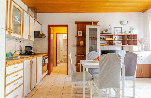 Misho apartment with terrace - Foto 15