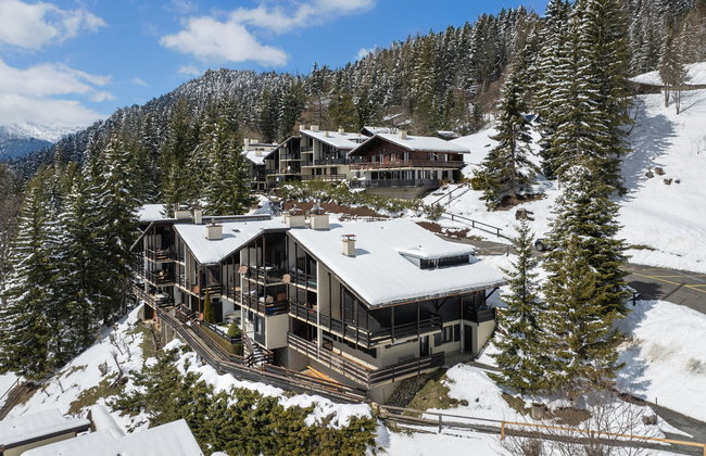 Les Arsets 301/11 - Foto 27