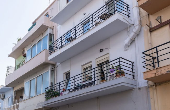 Venezian View Apartment - Foto 22